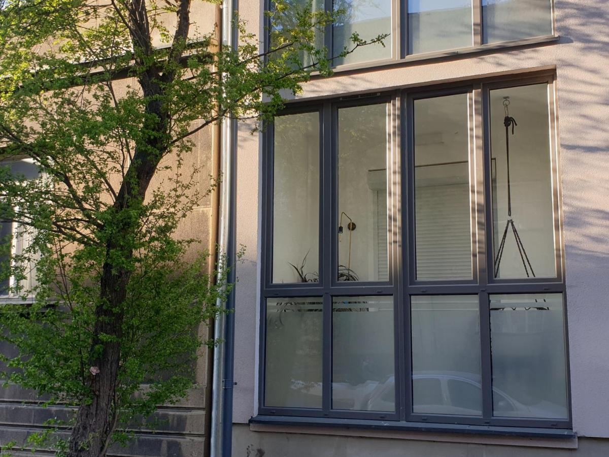 Park Lane Apartment Lea Krasków Dış mekan fotoğraf